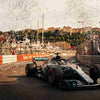 GP MONACO 2026 / ANTONELLI CHAMPION EN MARCHE