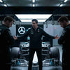 MERCEDES EN CRISE / WOLFF IMPOSE SES LOIS AVANT L'AUTRICHE