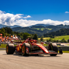 GP AUTRICHE 2026 / FERRARI DÉBARQUE AVEC SES PLUS GRANDES ÉVOLUTIONS