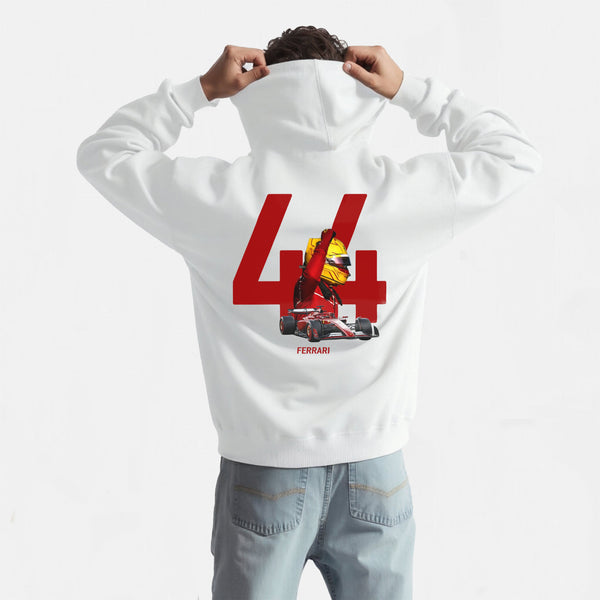 Formula 1 Sweater / Sweatshirt