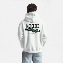 Mercedes F1 Sweatshirt