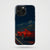 Coque iPhone Ferrari 812 Grand Tour Tourismo Clothing, design automobile premium inspire du V12 sur route de montagne.