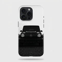 Mercedes G63 AMG iPhone case