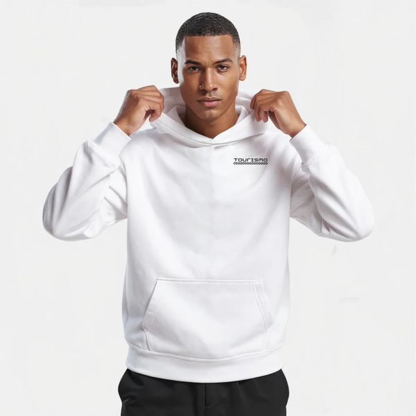 Monaco Grand Prix Edition Hoodie