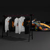 Lando Norris X Oscar Piastri Mclaren Team Pack