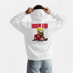 Lewis Hamilton F1 Signature Sweatshirt
