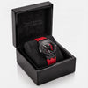 McLaren 720 Watch in its Tourismo box