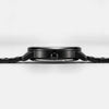 BMW M3 watch side view, case thickness