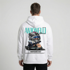 Kimi Antonelli F1 Sweatshirt