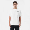 t-shirt need money for BMW blanc de face