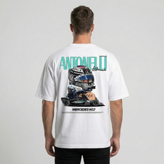 Kimi Antonelli F1 T-shirt