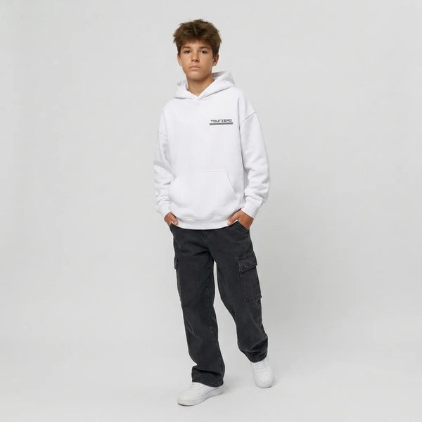 Mercedes AMG GT Black Series Kids' Sweatshirt