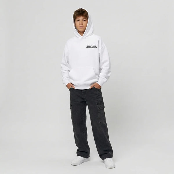 Nissan GT-R R35 Kids' Sweatshirt