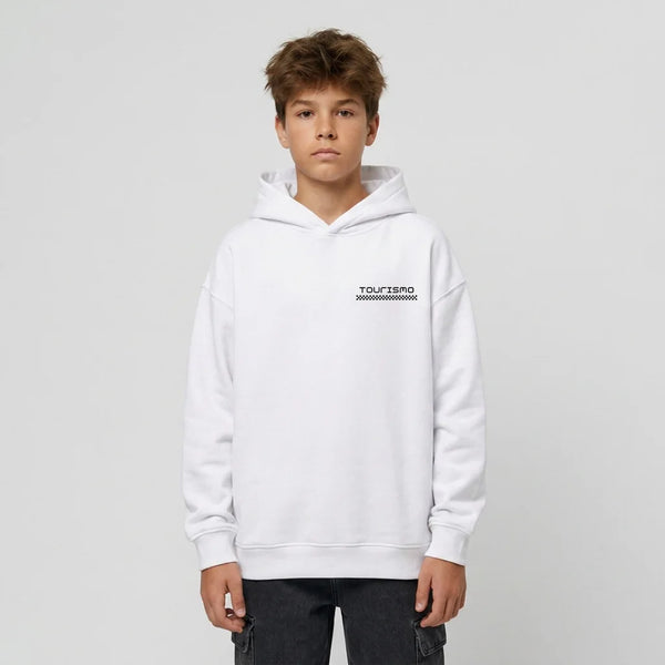 McLaren 750S Kids' Sweatshirt