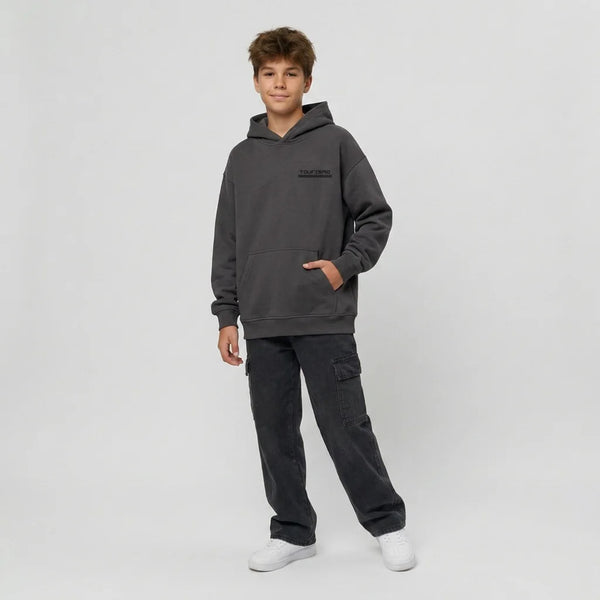 Ferrari F1 Charles Leclerc 16 Kids' Sweatshirt