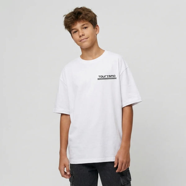 Nissan GT-R R35 Kids' T-Shirt