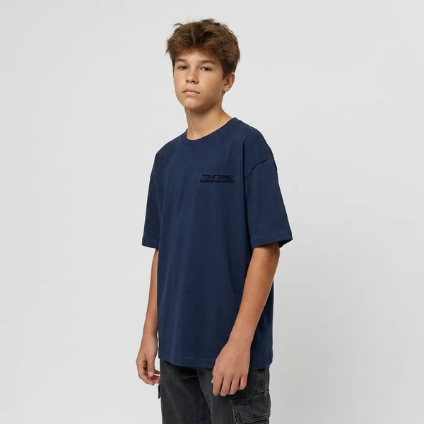 Porsche 911 GT3 RS Kids' T-Shirt