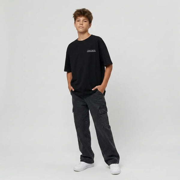 Nissan GT-R R35 Kids' T-Shirt