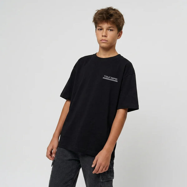 Lamborghini Revuelto Kids' T-Shirt