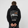 Porsche 911 GT3 RS Kids' Sweatshirt
