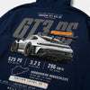 Porsche 911 GT3 RS Kids' Sweatshirt