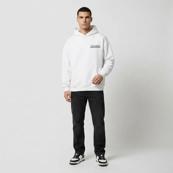 Grid Brutalism Kawasaki ZX-7R Sweatshirt