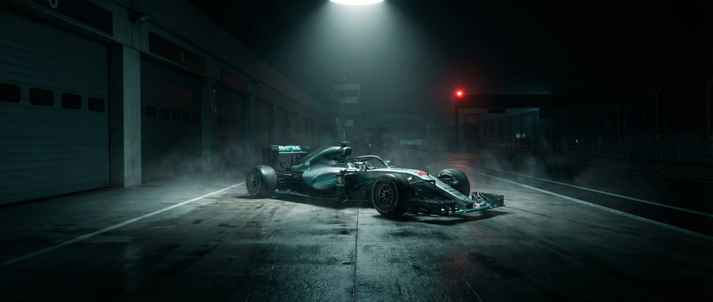 F1 2026 / LA SAISON S'ARRÊTE