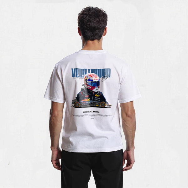 Max Verstappen Merchandise