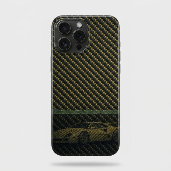 Ferrari Phone Case