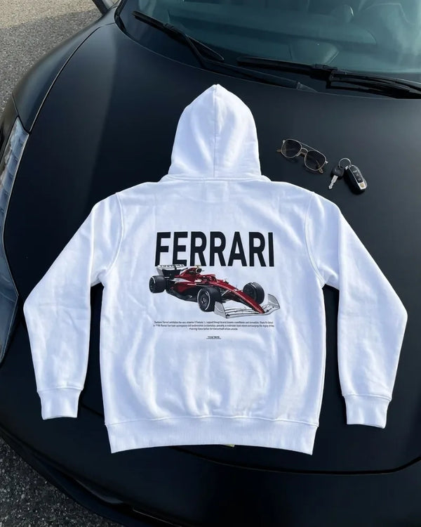 Formula 1 Sweater / Sweatshirt
