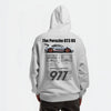 Pull & Sweat Porsche GT3rs