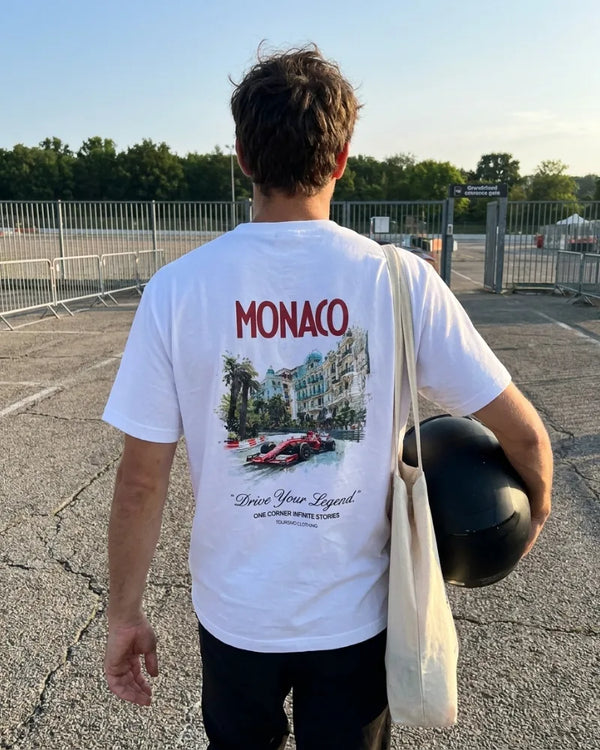Formula One T-shirts