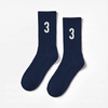 Max Verstappen 3 Socks, navy