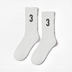 Max Verstappen 3 Socks