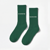 GT3 RS Socks, bottle green