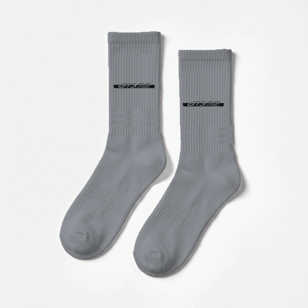 GT3 RS Socks, grey