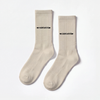 GT3 RS Socks, ecru