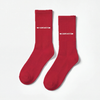 GT3 RS Socks, racing red