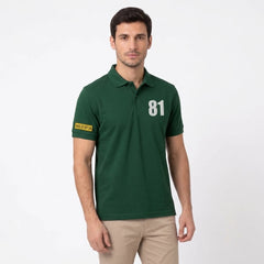Oscar Piastri F1 Polo 81