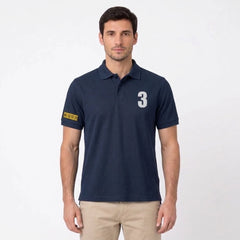 Max Verstappen F1 Polo 3