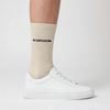 GT3 RS Socks, ecru