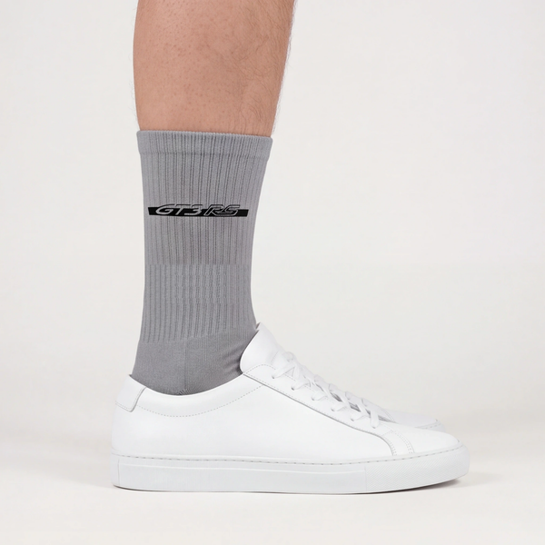 GT3 RS Socks, grey