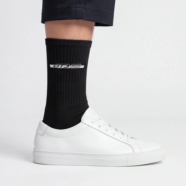 GT3 RS Socks, black