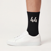 Lewis Hamilton 44 Socks, black