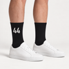 Lewis Hamilton 44 Socks, black