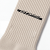 GT3 RS Socks, ecru