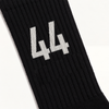 Lewis Hamilton 44 Socks, black