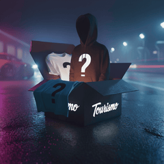 Mystery Box