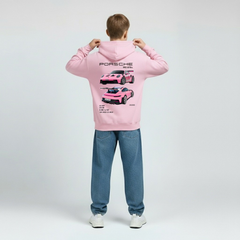 GT3 RS 911 Kids' Hoodie