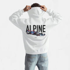 Alpine F1 Sweatshirt